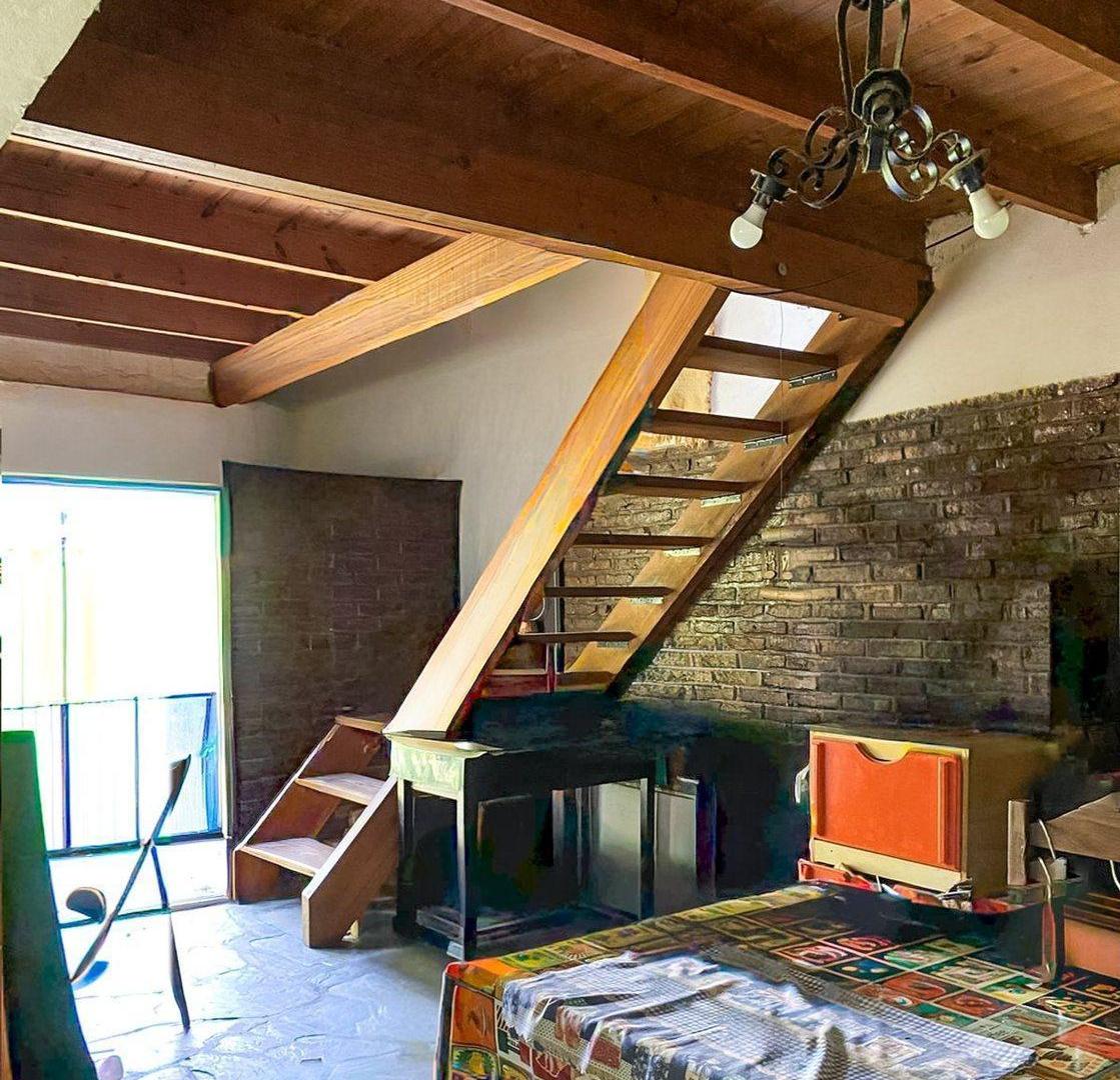 Foto de CASA A REFACCIONAR 2 AMBIENTES | ENTRADA EL TRÉBOL, imagen 2