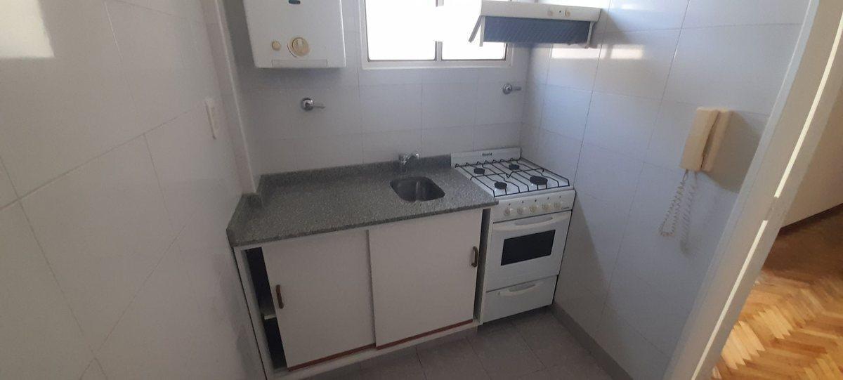 Foto de Monoambiente en venta Caballito, imagen 5