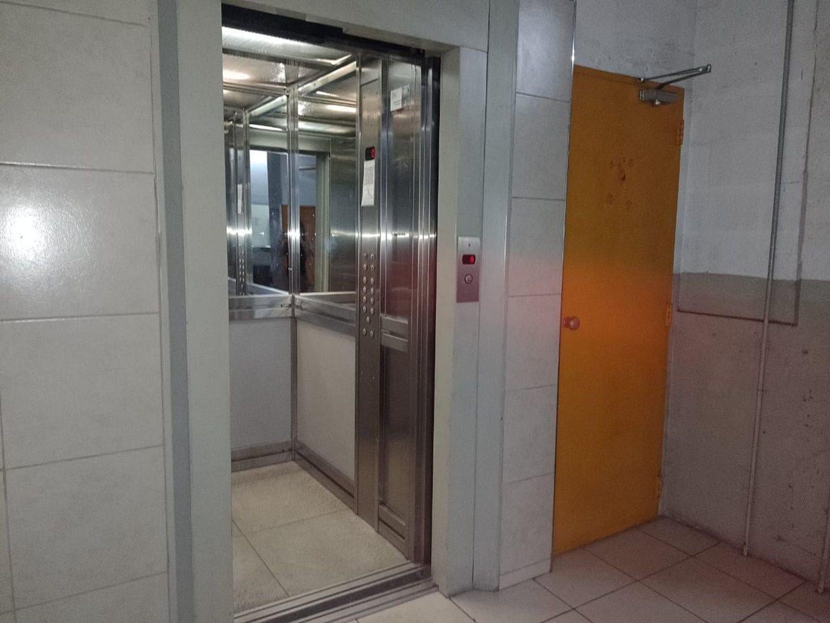 Foto de Cochera en venta en Micro Centro, imagen 5
