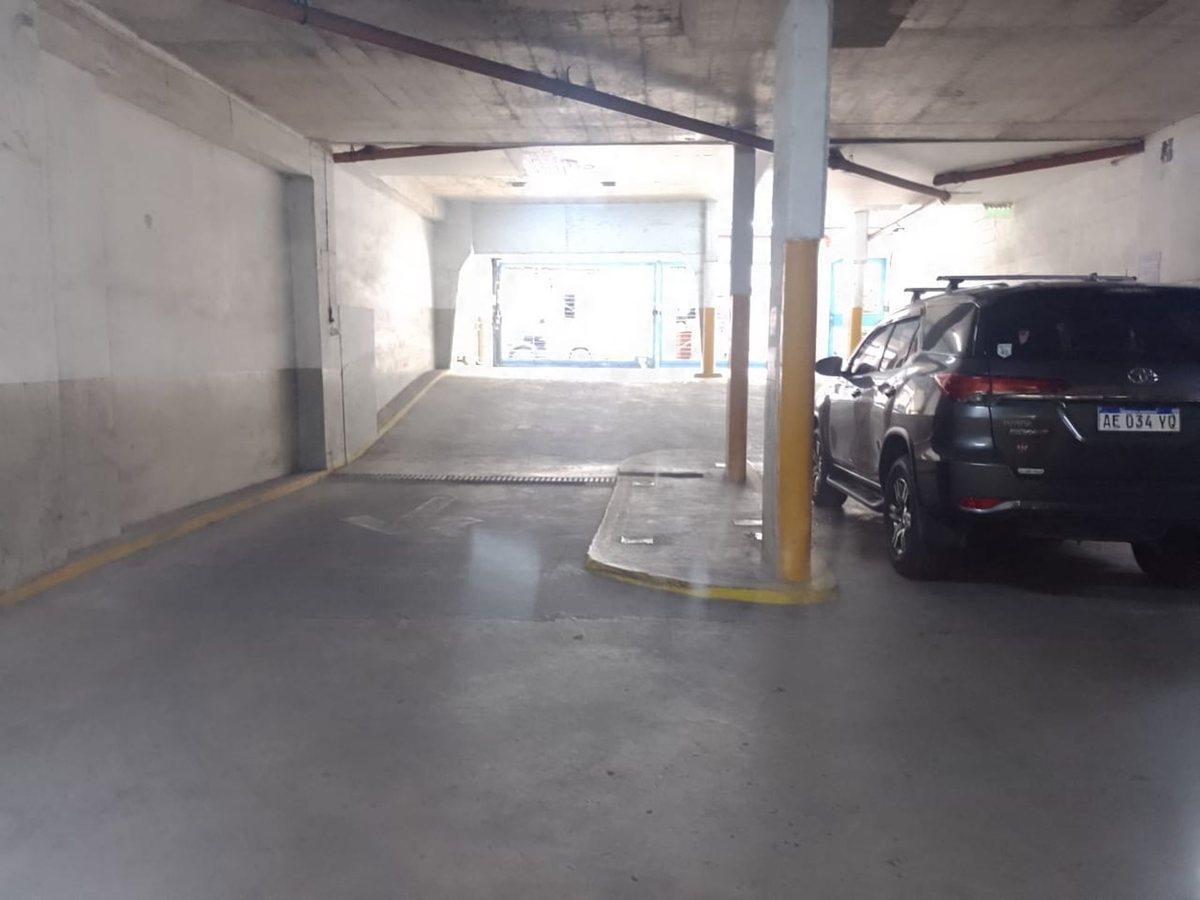 Foto de 2 Cocheras en venta en Micro Centro, imagen 4