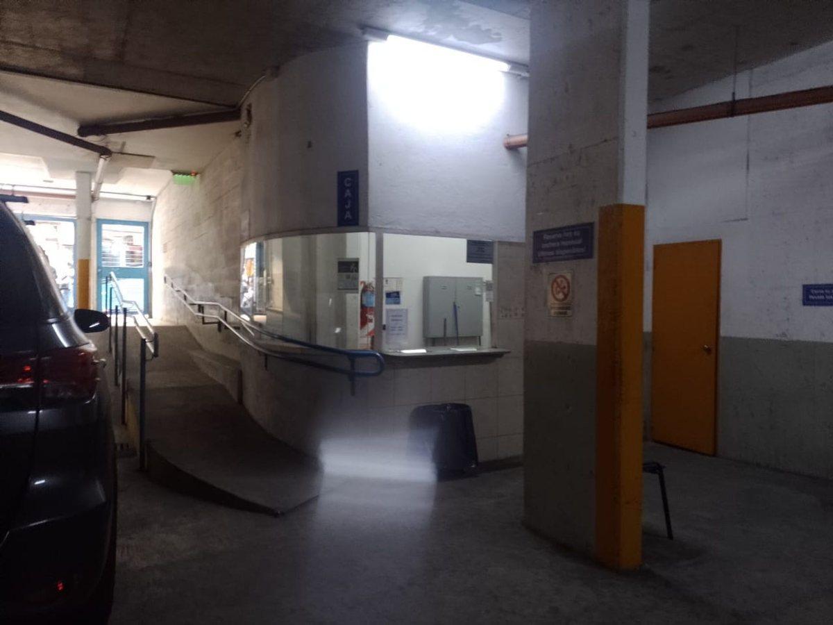 Foto de 2 Cocheras en venta en Micro Centro, imagen 3