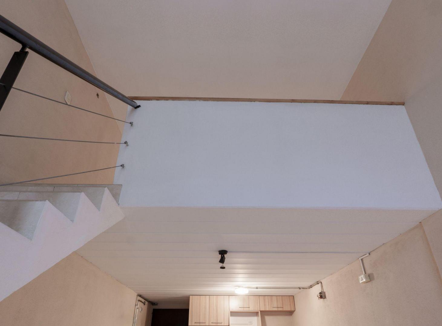 Foto de VENTA DEPARTAMENTO 2 AMB DÚPLEX PB AL FRENTE, imagen 4
