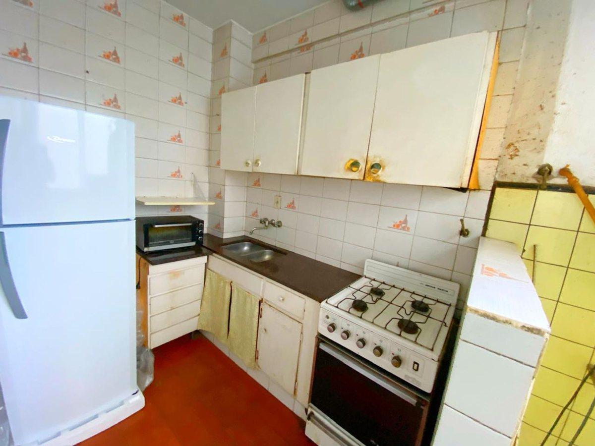 Foto de VENTA DEPARTAMENTO 3 AMBIENTES EN BELGRANO, imagen 4
