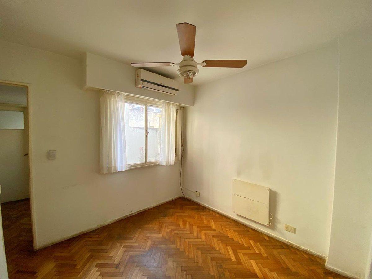 Foto de VENTA DEPARTAMENTO 3 AMBIENTES EN BELGRANO, imagen 3