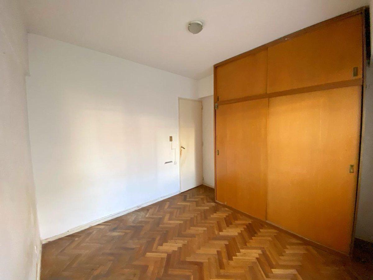 Foto de VENTA DEPARTAMENTO 3 AMBIENTES EN BELGRANO, imagen 2