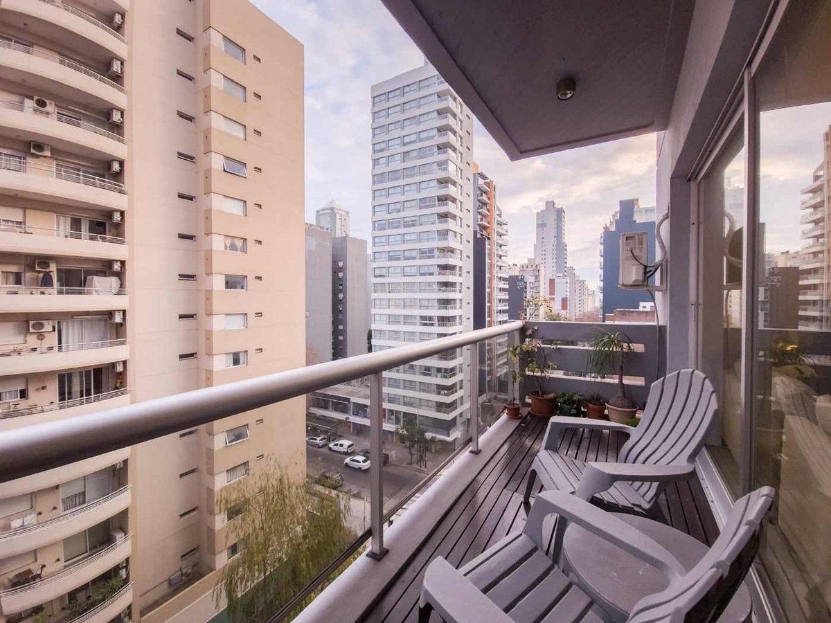 Foto de 2 ambientes piso entero con cochera, imagen 3