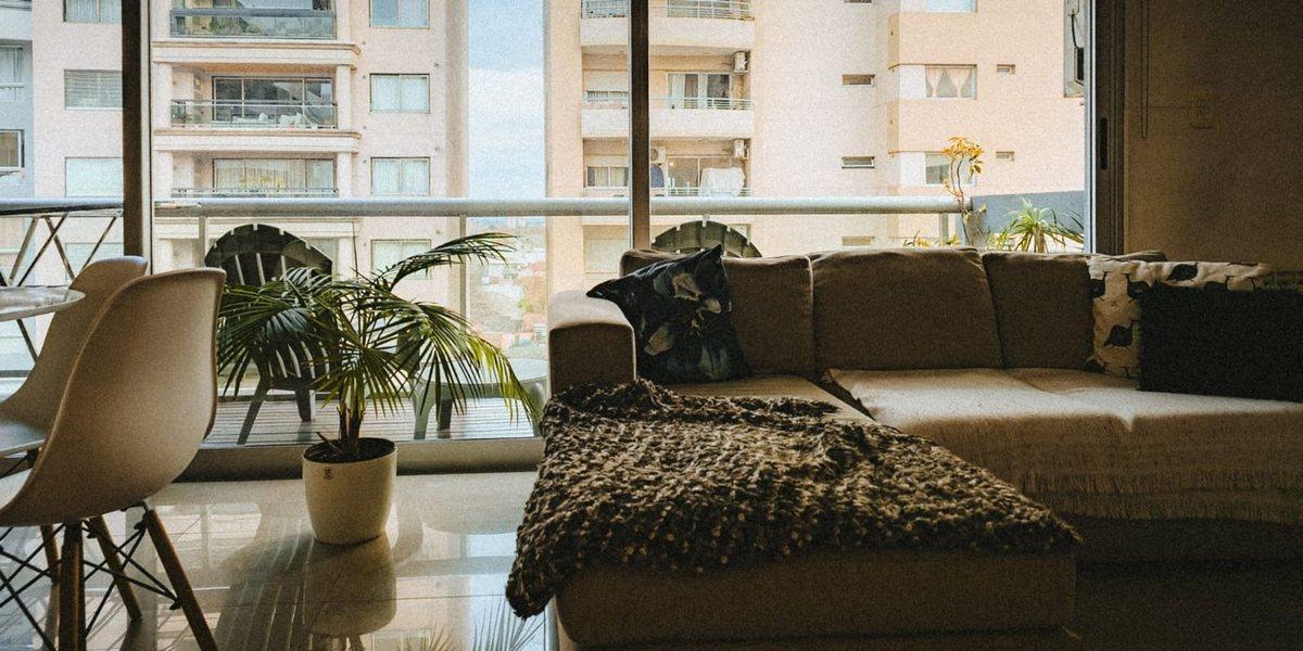 Foto de 2 ambientes piso entero con cochera, imagen 2