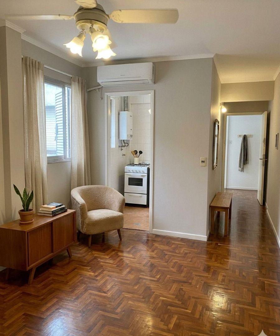 Foto de VENTA Dpto 2 Amb- MATADEROS-Alberdi 5700, imagen 5
