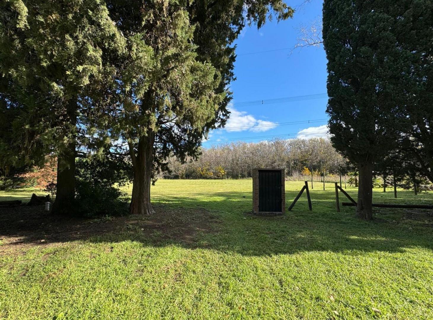 Foto de VENTA EXCELENTE TERRENO EN CAÑUELAS, imagen 3