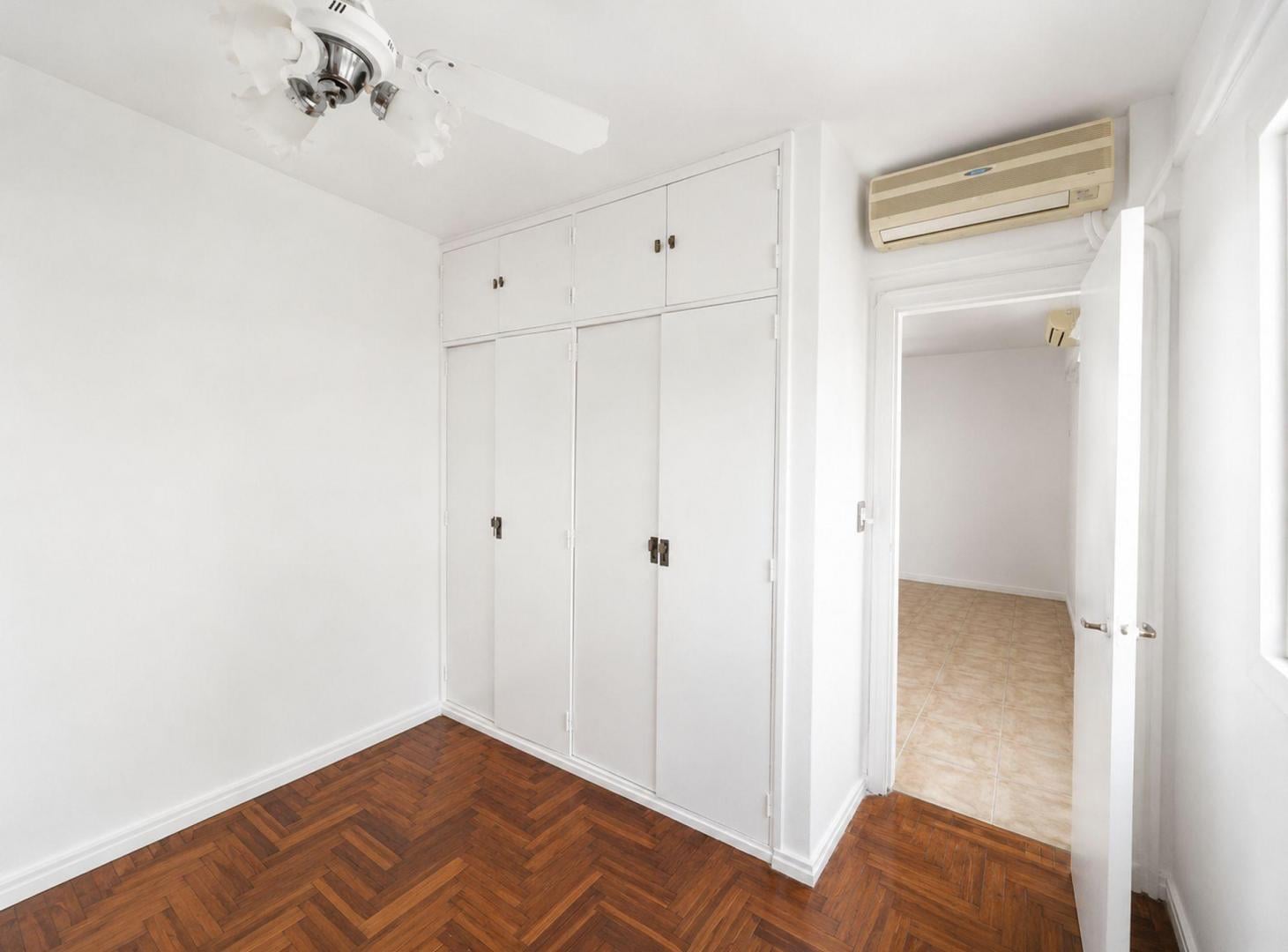 Foto de VENTA DPTO 2 AMBIENTES IMPECABLE - SAN CRISTOBAL, imagen 1