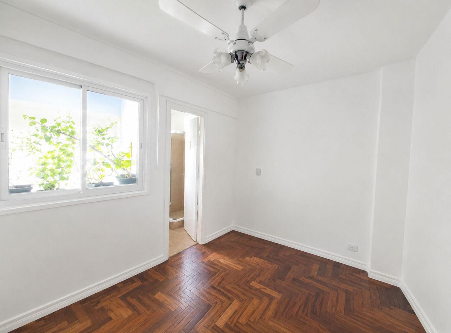 Foto de VENTA DPTO 2 AMBIENTES IMPECABLE - SAN CRISTOBAL, imagen 3