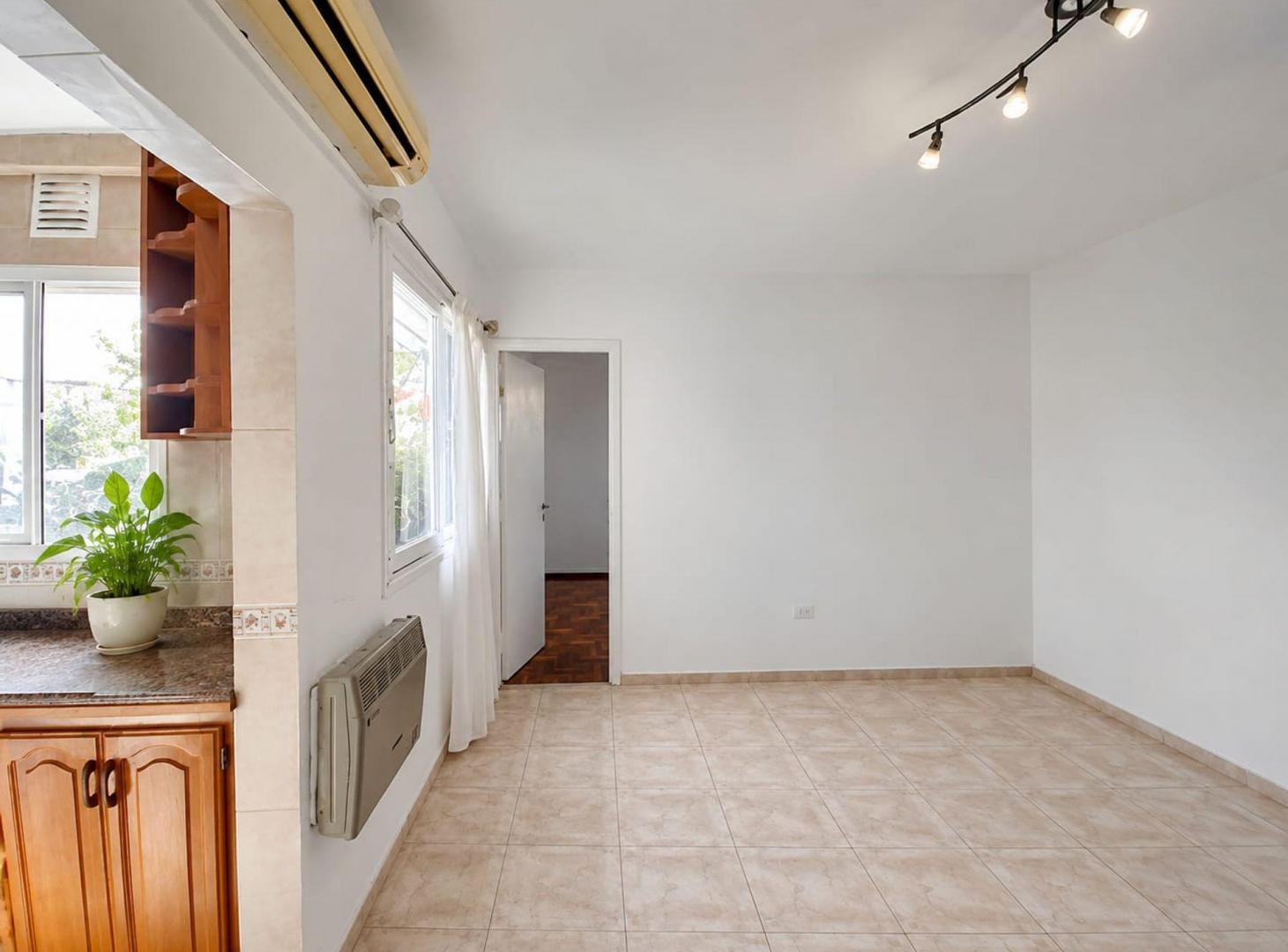 Foto de VENTA DPTO 2 AMBIENTES IMPECABLE - SAN CRISTOBAL, imagen 5