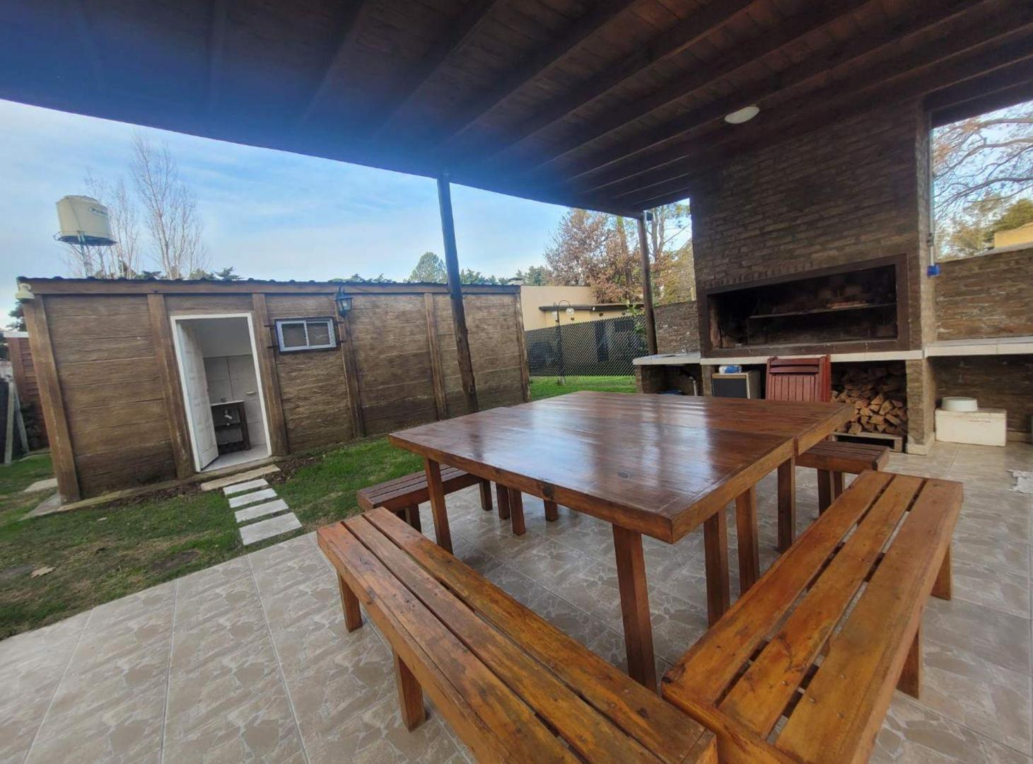 Foto de Casa Quinta + Monoambiente-Apto Crédito-Open Door, imagen 1
