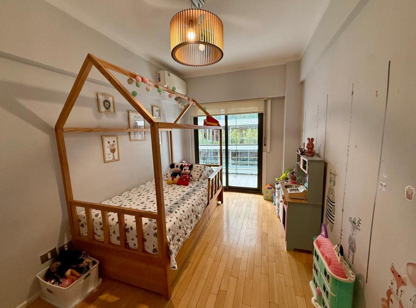 Foto de VENTA 4 AMBIENTES PALERMO SOHO AMENITIES/COCHERA, imagen 5