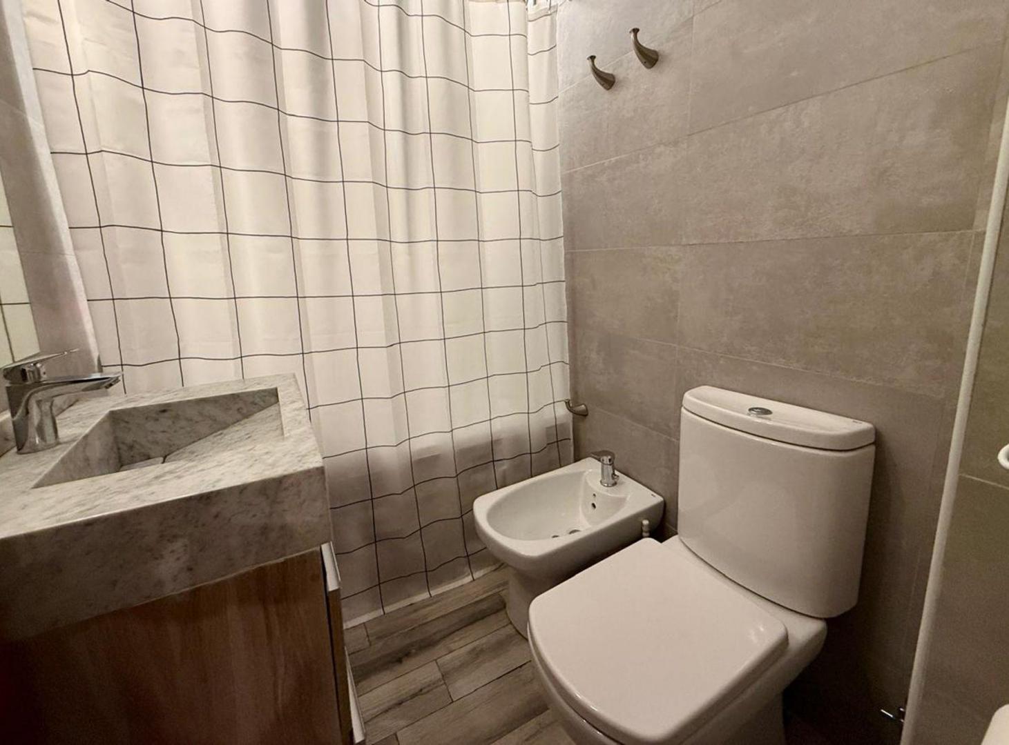 Foto de VENTA 4 AMBIENTES PALERMO SOHO AMENITIES/COCHERA, imagen 3