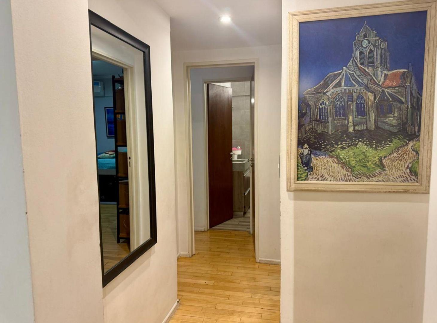 Foto de VENTA 4 AMBIENTES PALERMO SOHO AMENITIES/COCHERA, imagen 4