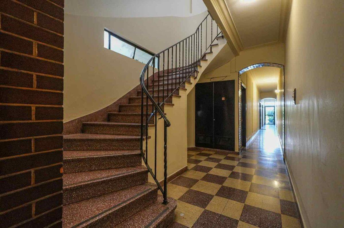Foto de VENTA DEPARTAMETO 2 AMBIENTES ALMAGRO, imagen 5