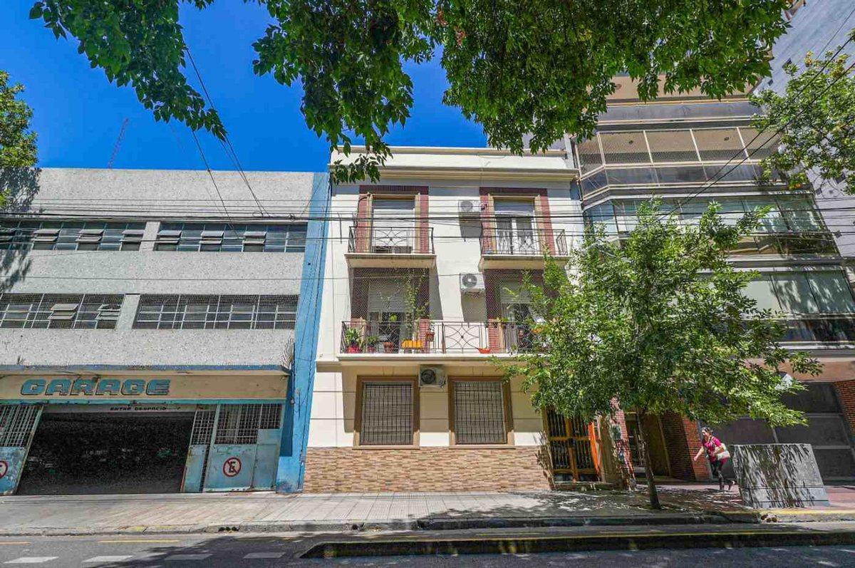 Foto de VENTA DEPARTAMETO 2 AMBIENTES ALMAGRO, imagen 3
