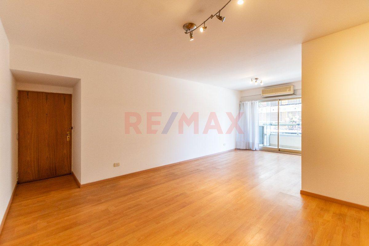 Foto de Venta Depto Almagro 4 amb Balcón depend. Frente, imagen 2