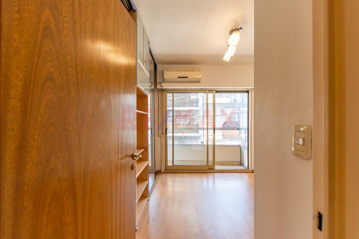 Foto de Venta Depto Almagro 4 amb Balcón depend. Frente, imagen 4
