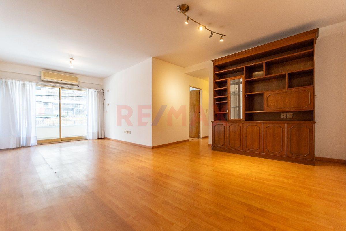 Foto de Venta Depto Almagro 4 amb Balcón depend. Frente, imagen 3