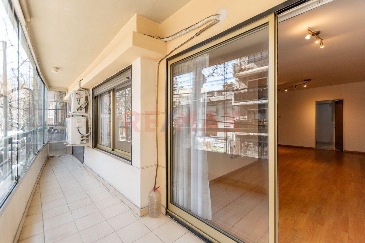 Foto de Venta Depto Almagro 4 amb Balcón depend. Frente, imagen 5