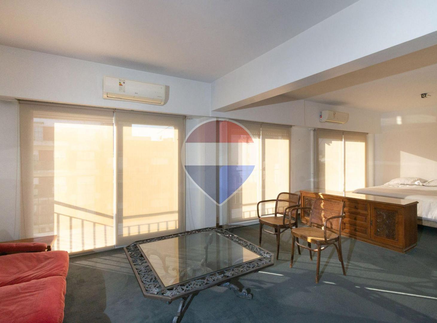 Foto de Venta Dpto 3 amb Tipo loft con Balcon muy luminoso, imagen 1