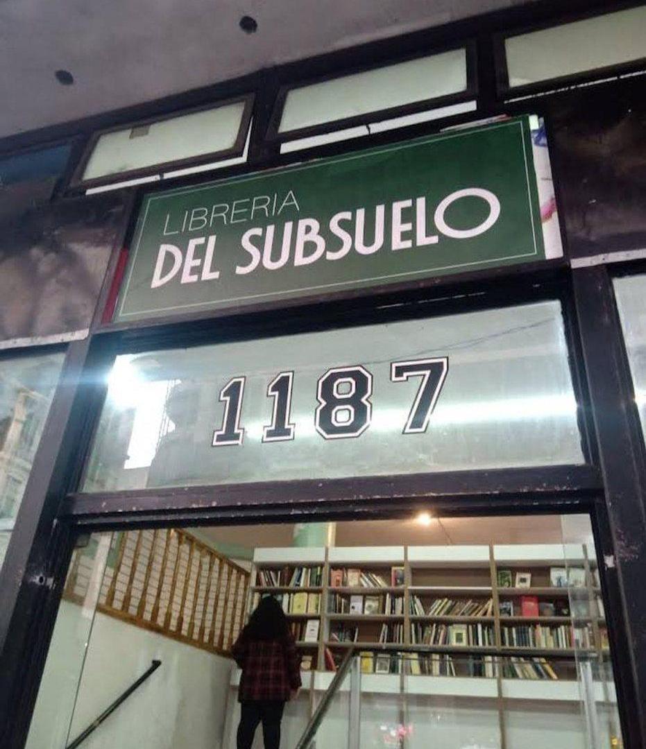 Foto de Importante local sobre AV Corrientes, imagen 2