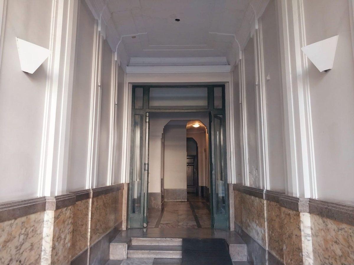 Foto de VENTA 3 AMBIENTES A MTS DE GALERÍAS PACÍFICO, imagen 1
