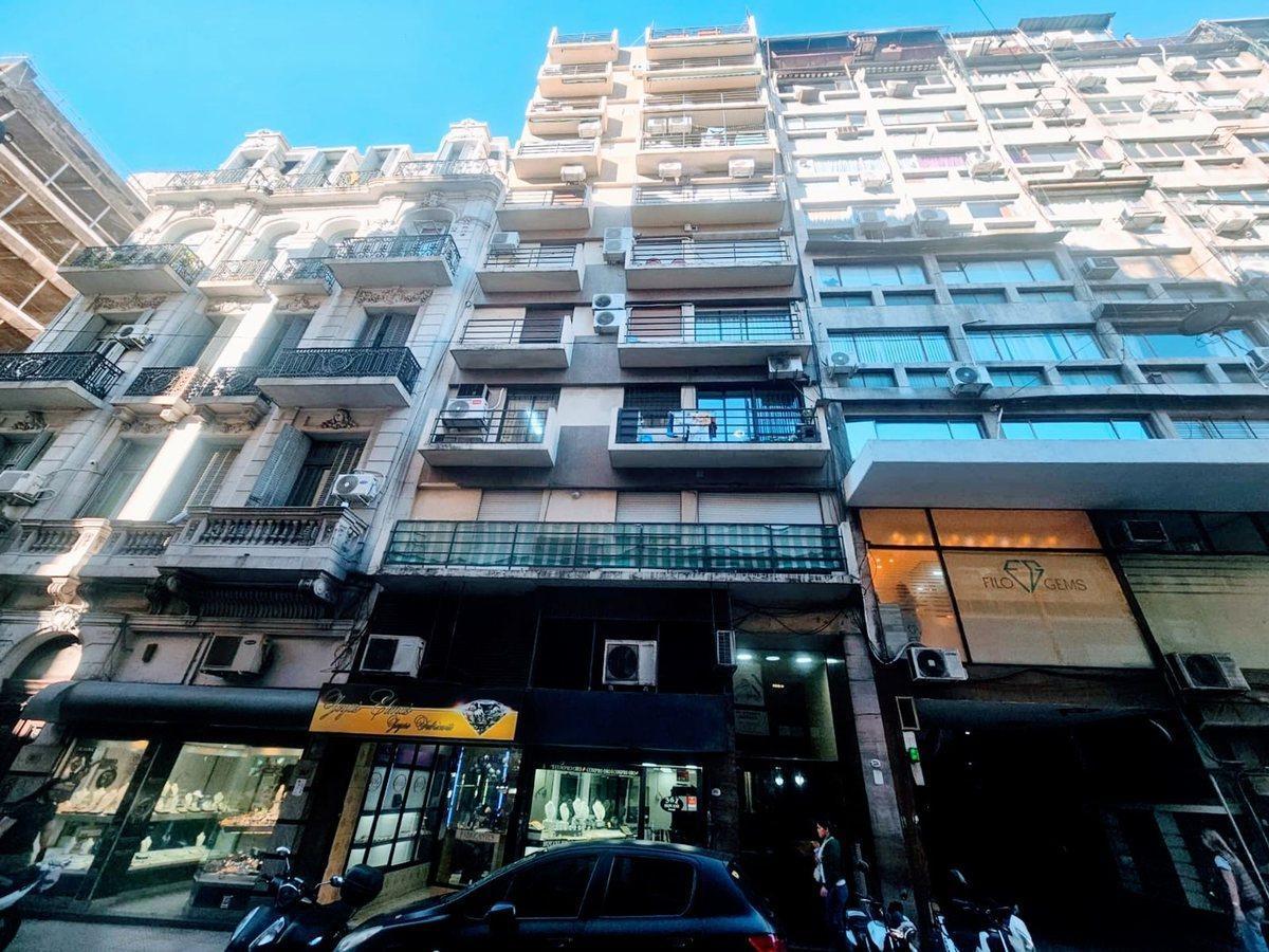 Foto de Alquiler Oficina Libertad y Corrientes, imagen 2