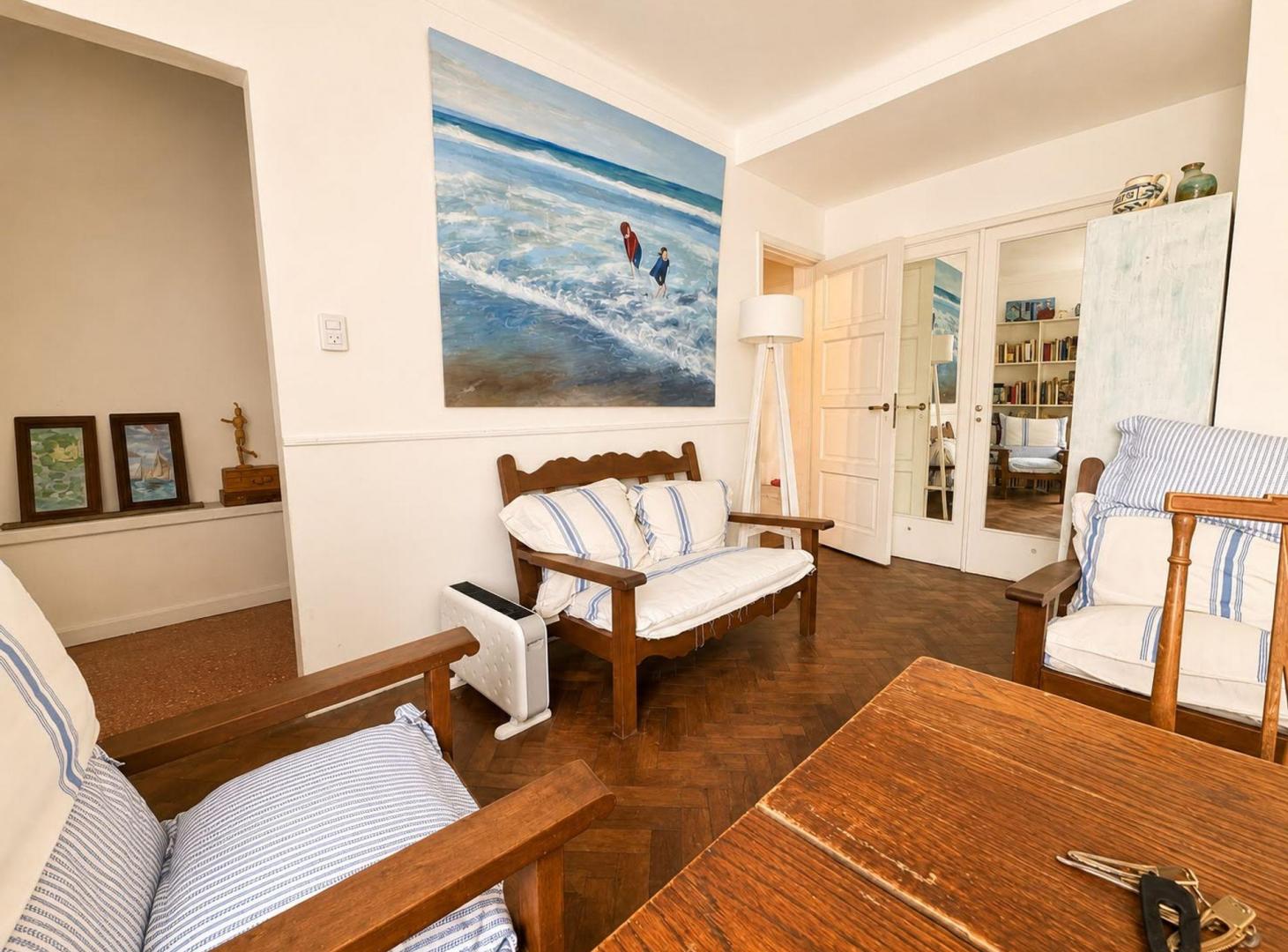 Foto de DEPARTAMENTO 4 AMBIENTES, COGHLAN, imagen 5