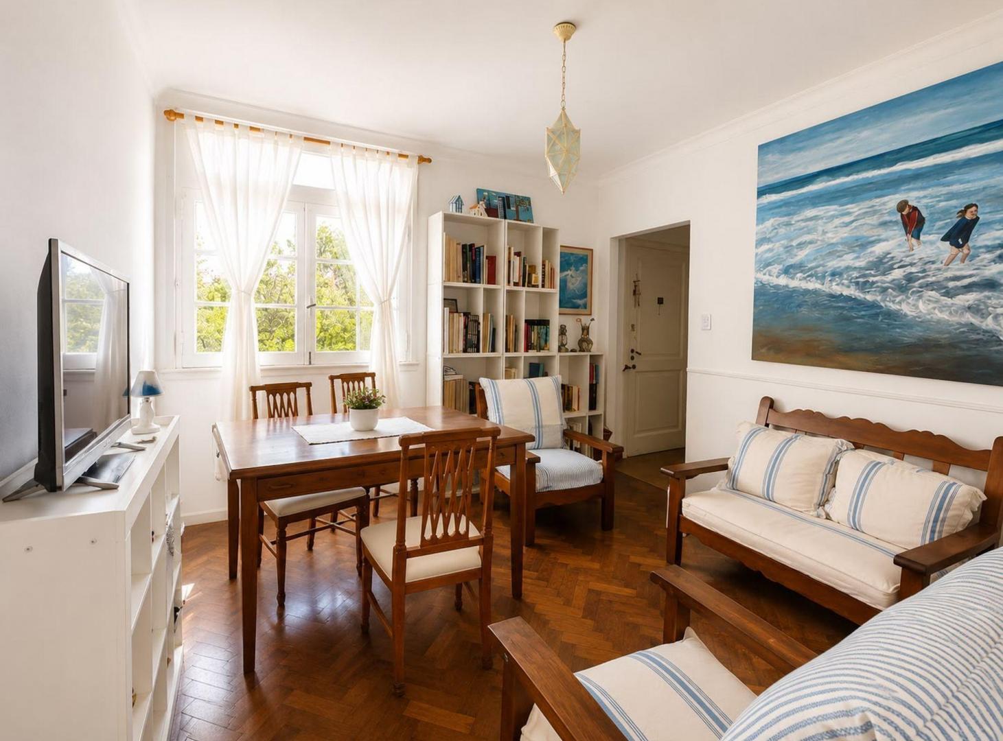 Foto de DEPARTAMENTO 4 AMBIENTES, COGHLAN, imagen 4