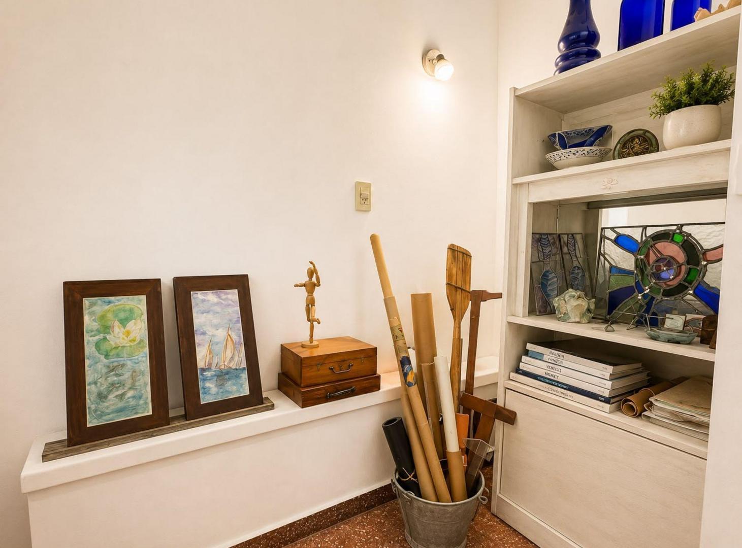 Apartamento