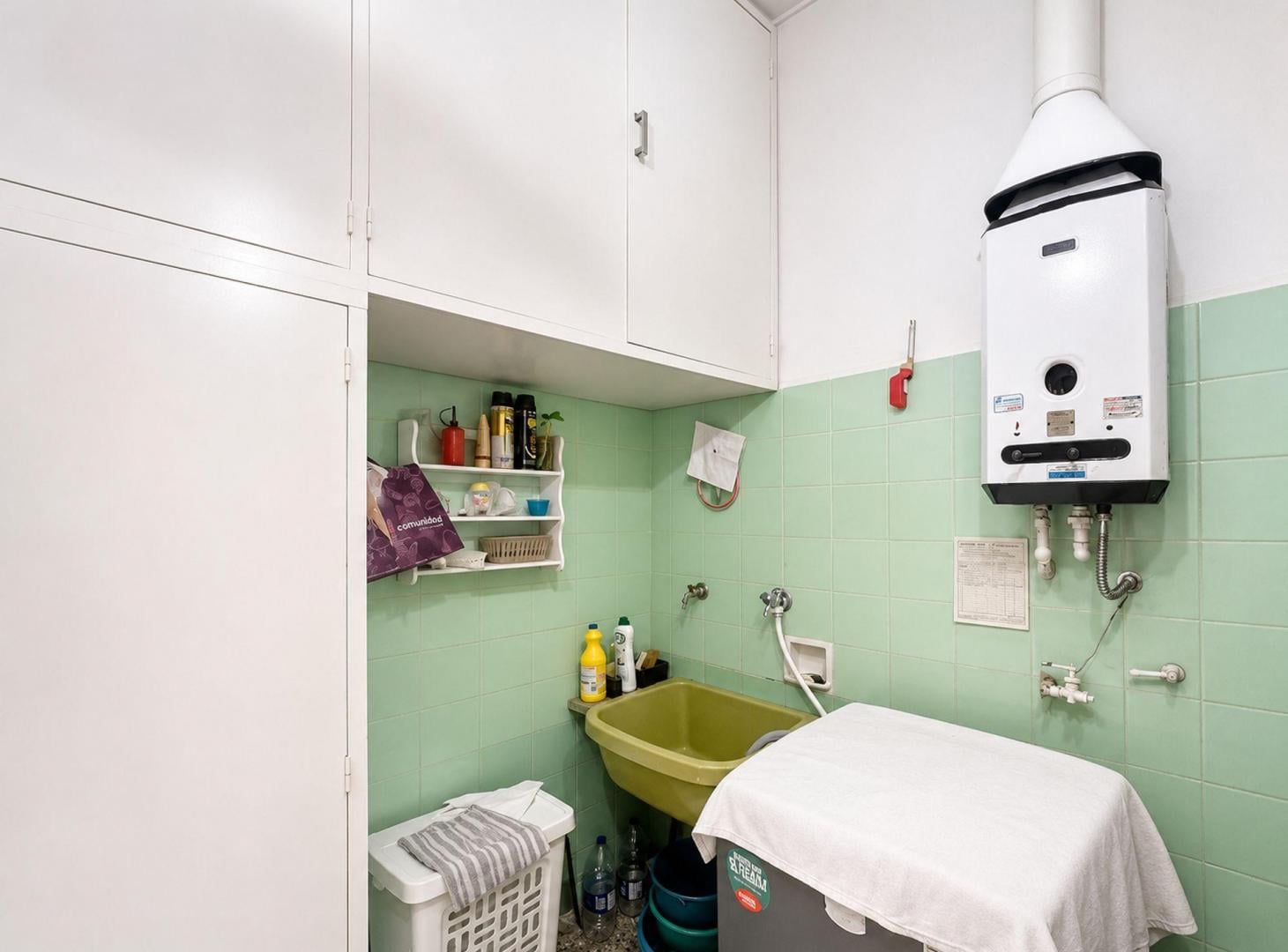 Foto de CASA 4 AMBIENTES EN P. DE MENDOZA, AVELLANEDA, imagen 4
