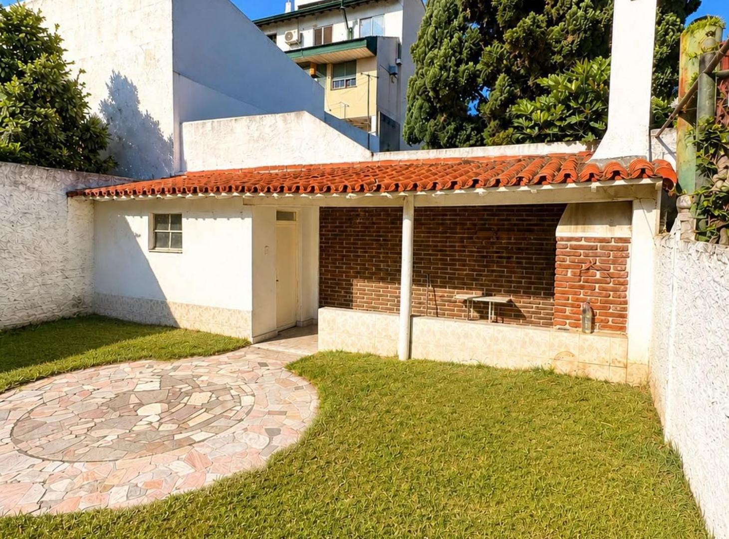 Foto de CASA 4 AMBIENTES EN P. DE MENDOZA, AVELLANEDA, imagen 5