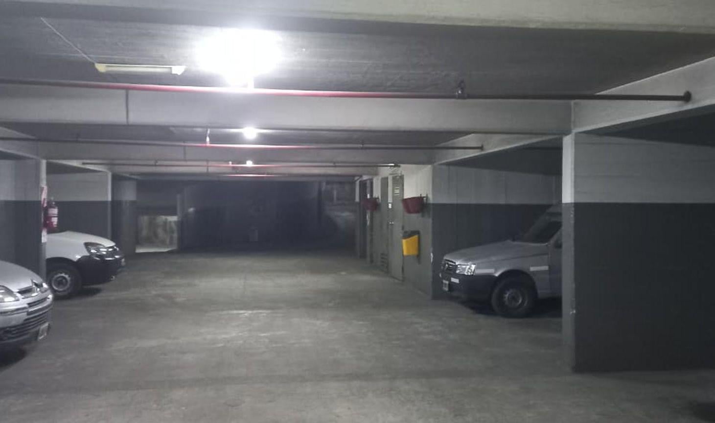 Foto de ALQUILER DE COCHERA EN SAN NICOLÁS!!!, imagen 1