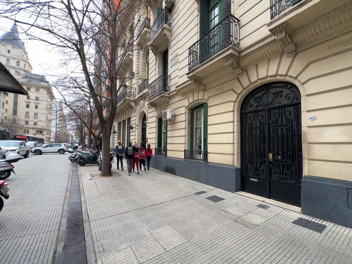 Foto de VENTA 4 AMB. TRIBUNALES. A. CRÉDITO A. PROFESIONAL, imagen 3