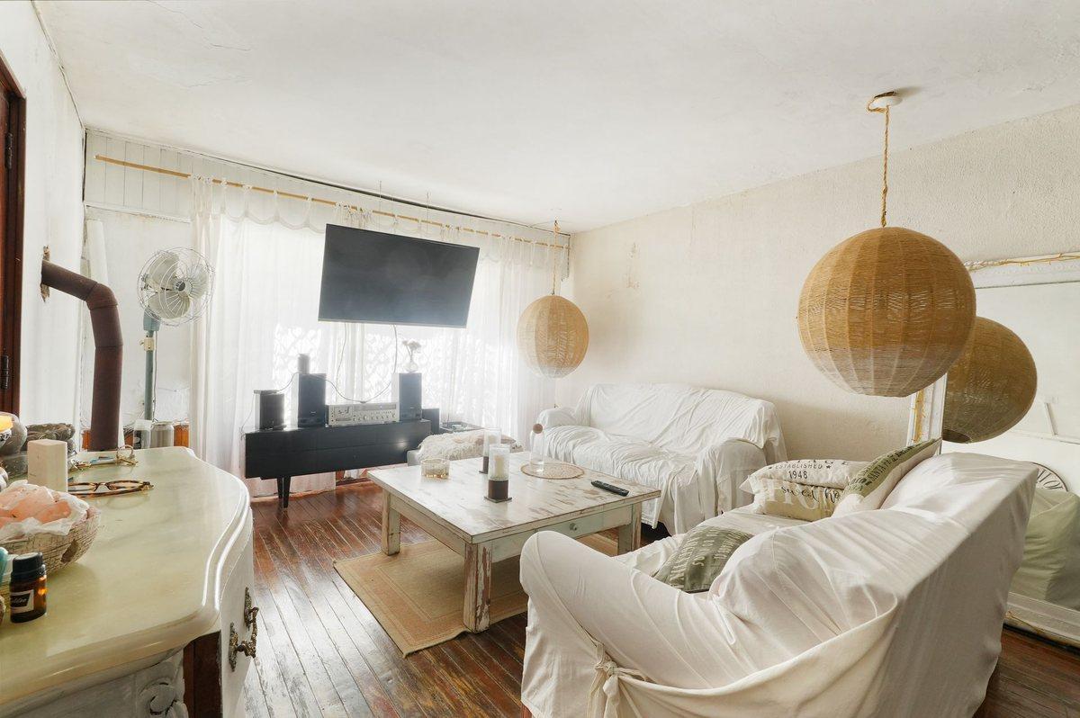 Foto de VENTA CASA 5 AMBIENTES BOEDO CON PATIO Y COCHERA, imagen 1