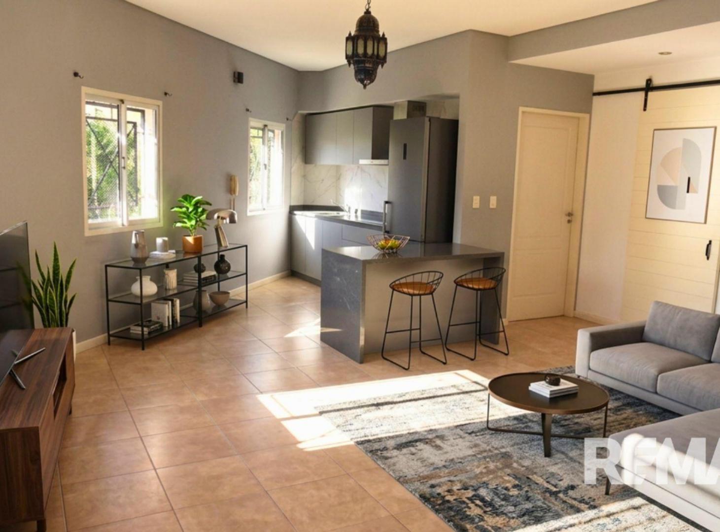 Foto de Venta PH 3 amb con terraza y quincho Villa Ortúzar, imagen 2