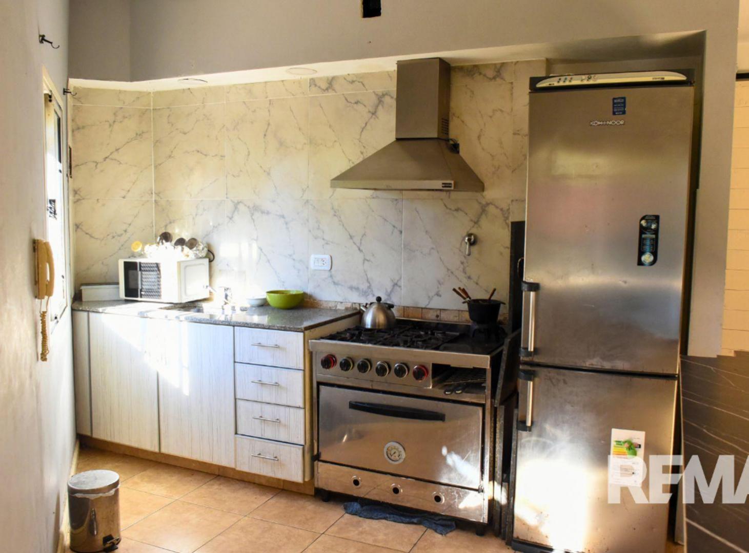 Foto de Venta PH 3 amb con terraza y quincho Villa Ortúzar, imagen 3