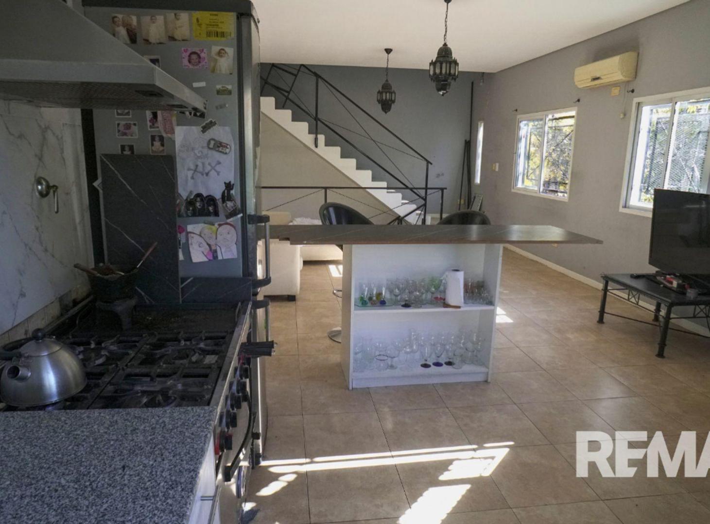 Foto de Venta PH 3 amb con terraza y quincho Villa Ortúzar, imagen 5