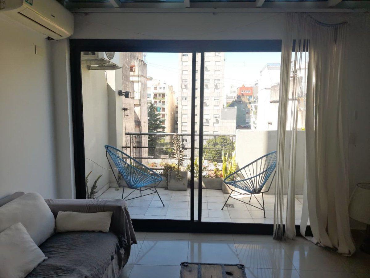 Foto de Departamento en venta, imagen 1