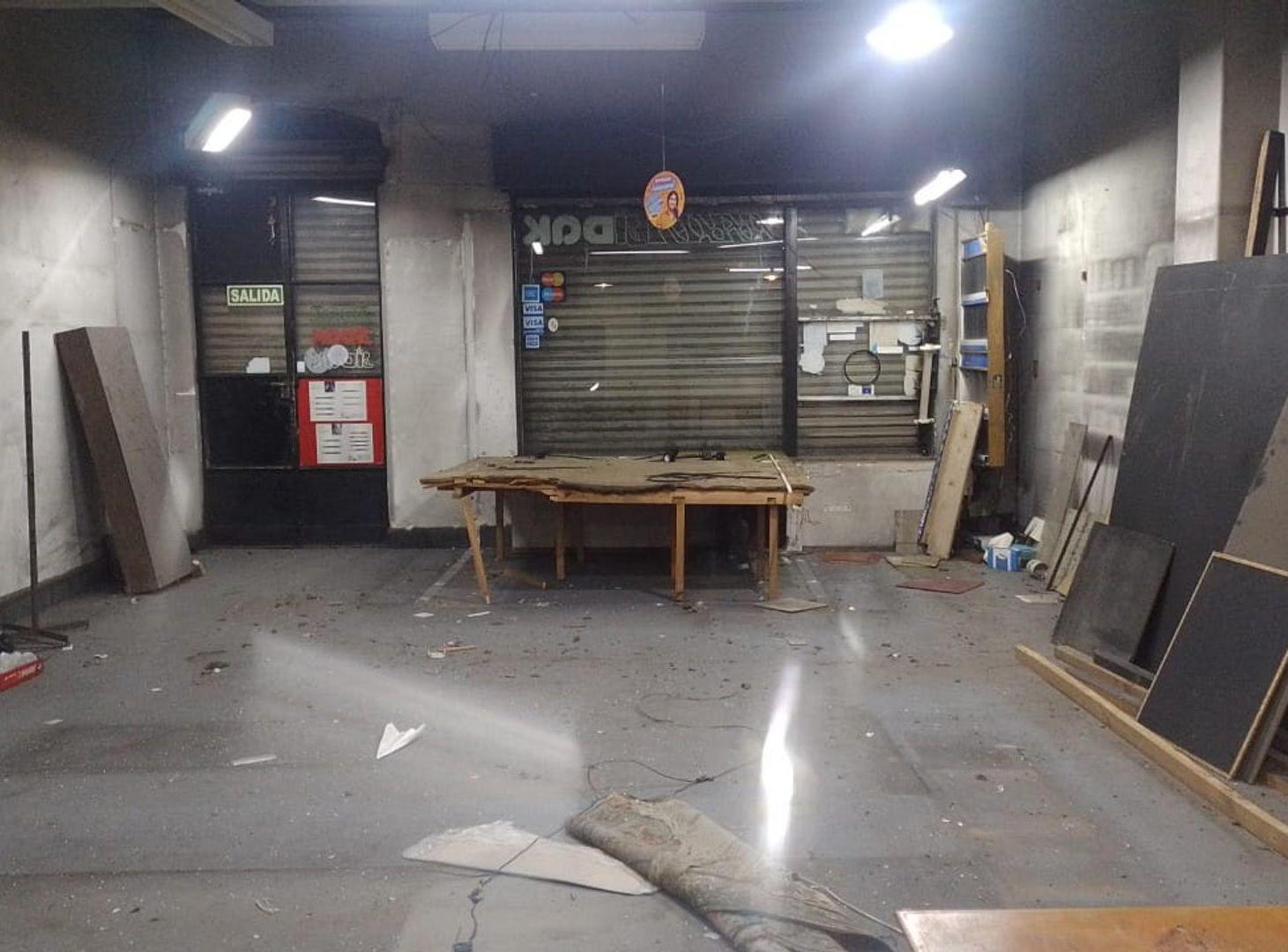 Foto de LOCAL EN CONGRESO 96 M2, imagen 4