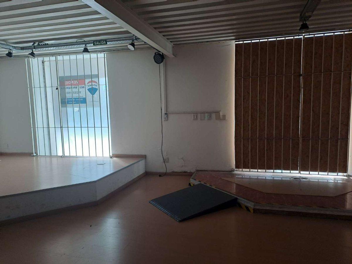 Foto de VENTA EXCLUSIVO LOCAL COMERCIAL/VIVIENDA - RETIRO, imagen 1