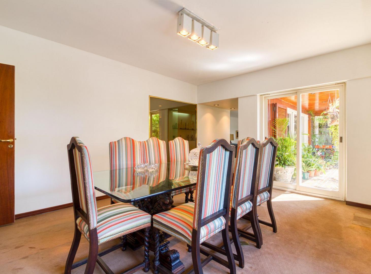 Foto de VENTA EXCLUSIVO TRIPLEX CON TERRAZA Y COCHERA-CABA, imagen 3