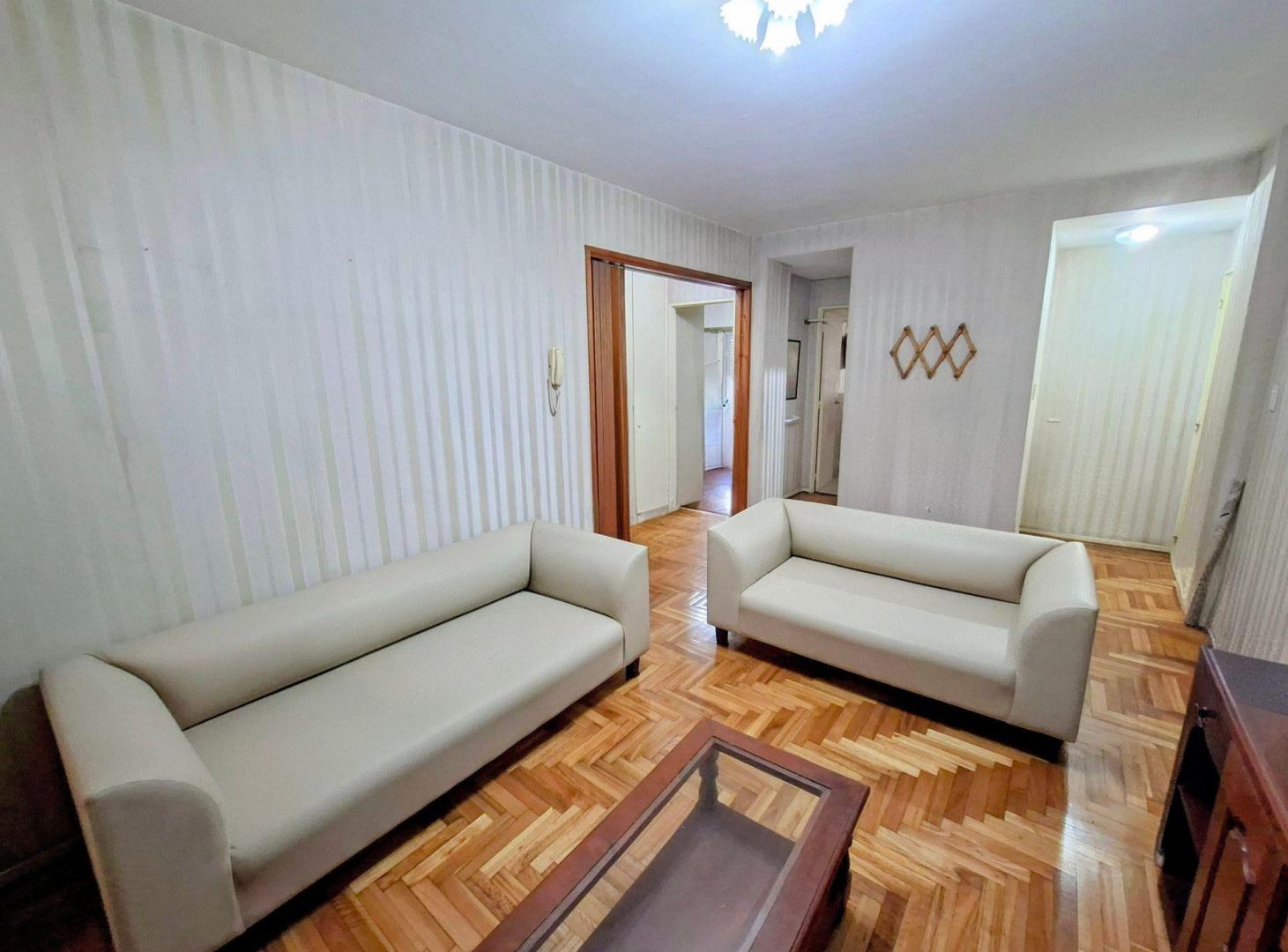 Foto de VENTA DEPARTAMENTO 3 AMBIENTES - BALVANERA - CABA, imagen 1