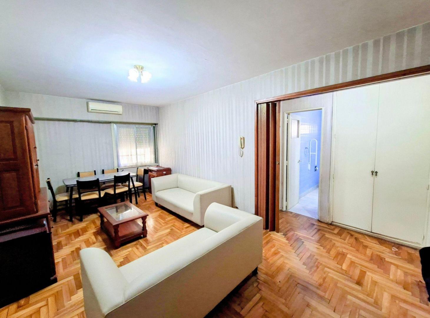 Foto de VENTA DEPARTAMENTO 3 AMBIENTES - BALVANERA - CABA, imagen 2
