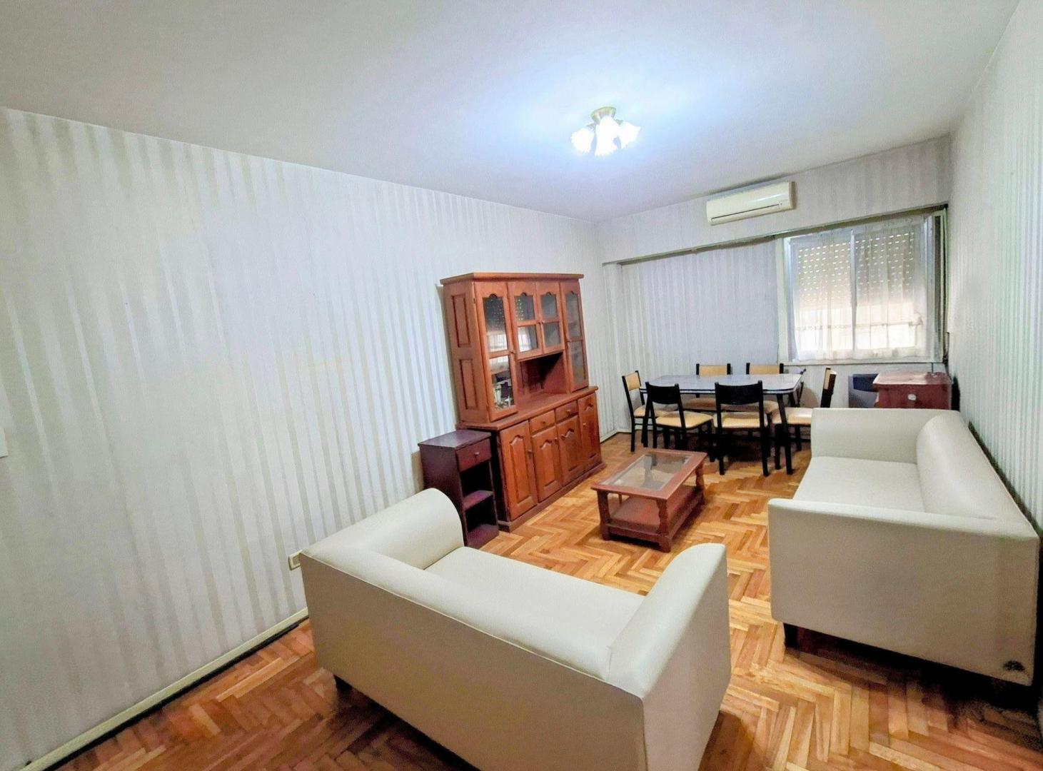 Foto de VENTA DEPARTAMENTO 3 AMBIENTES - BALVANERA - CABA, imagen 3