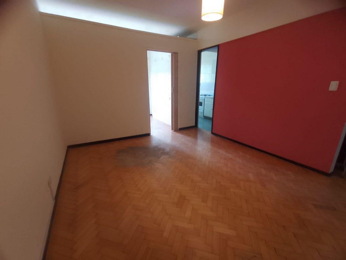 Foto de luminoso depto/balcon frente en venta Palermo!!, imagen 5