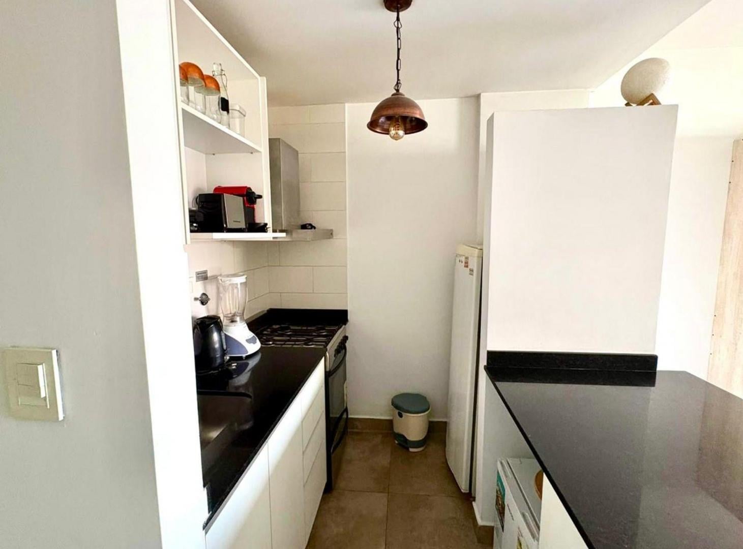 Foto de VENTA MONOAMBIENTE C/BALCÓN-CABALLITO NORTE, imagen 1